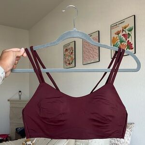 Lululemon Like a Cloud Sports Bra | Size 10